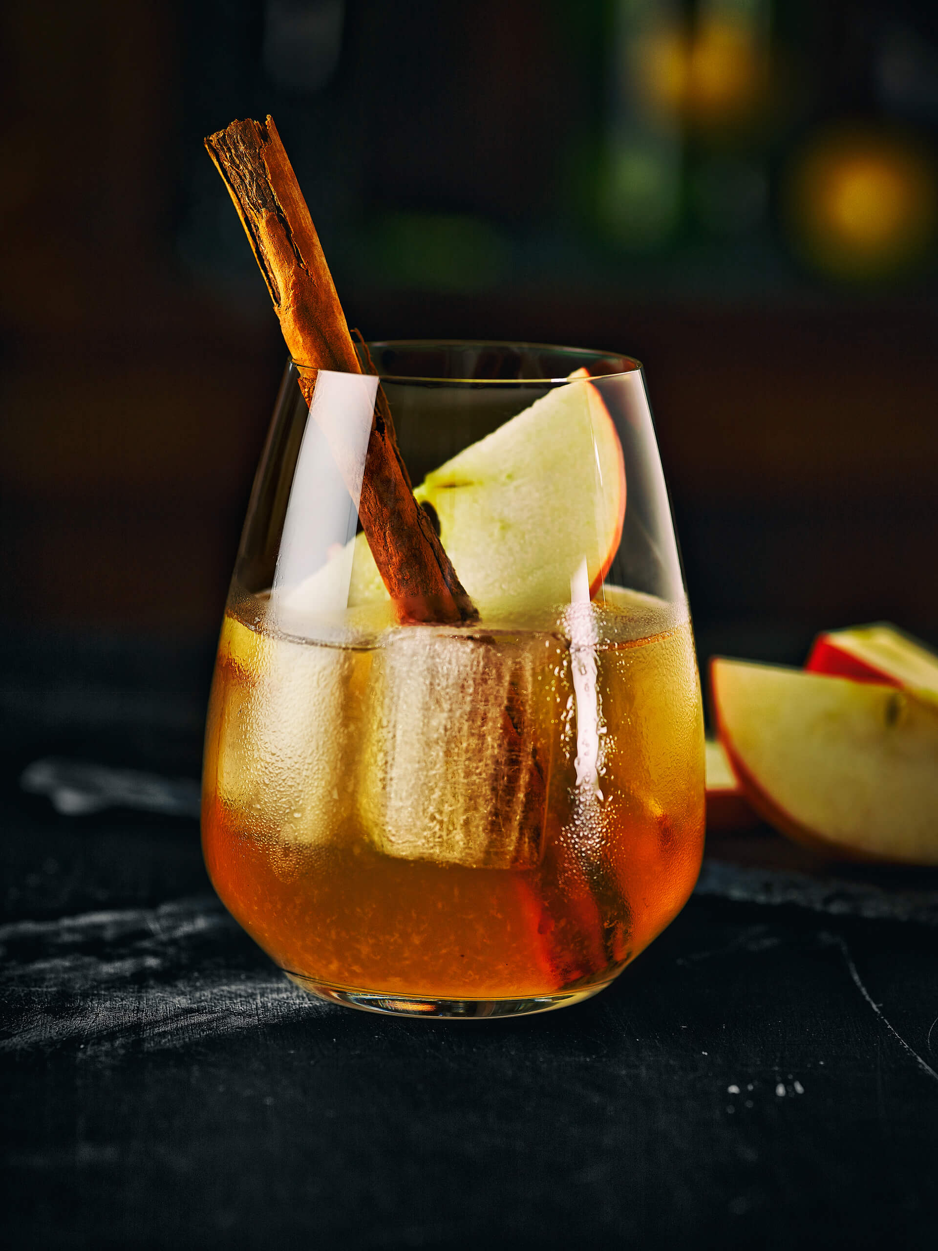 Apple Crush