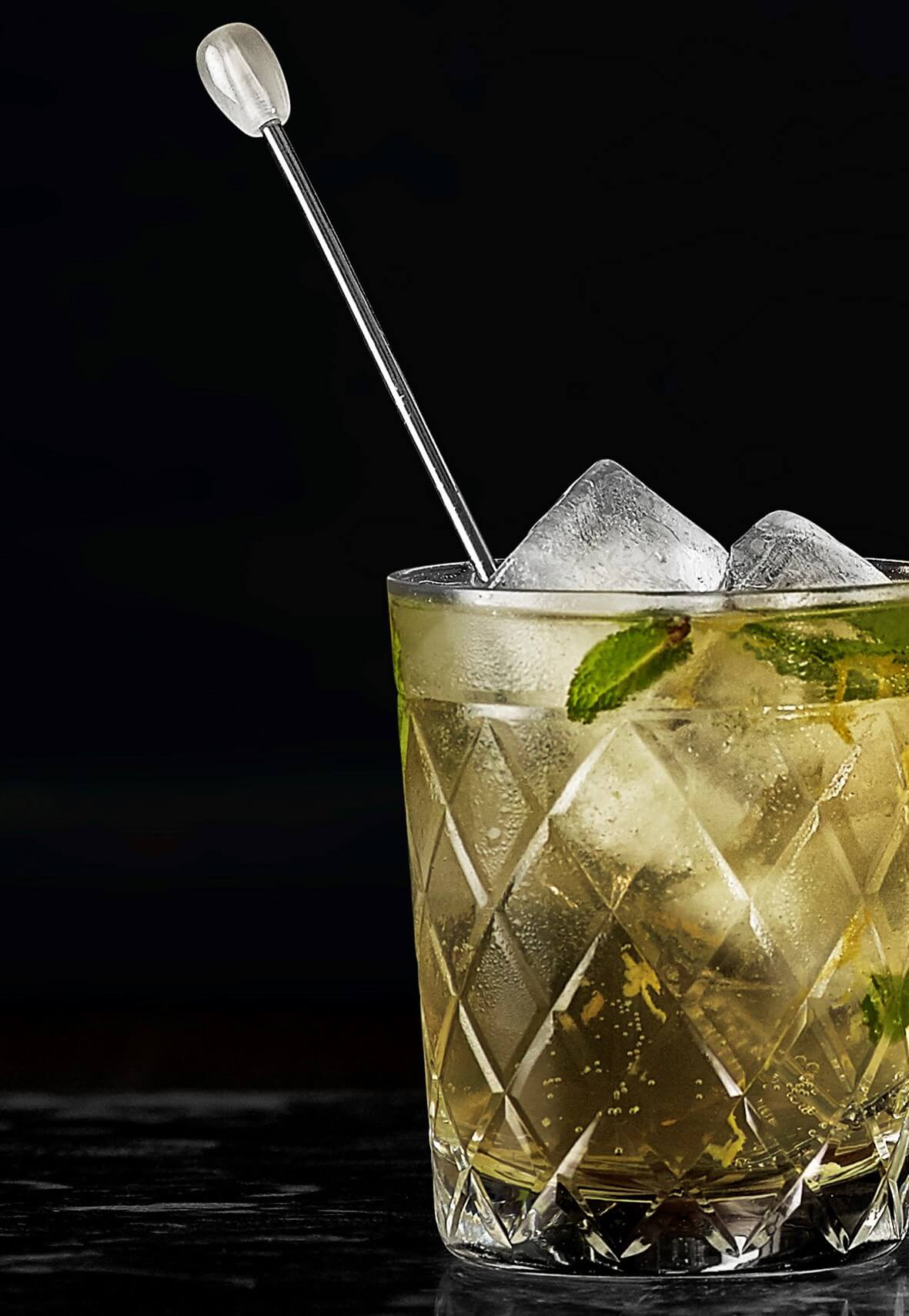 Belgian Mule