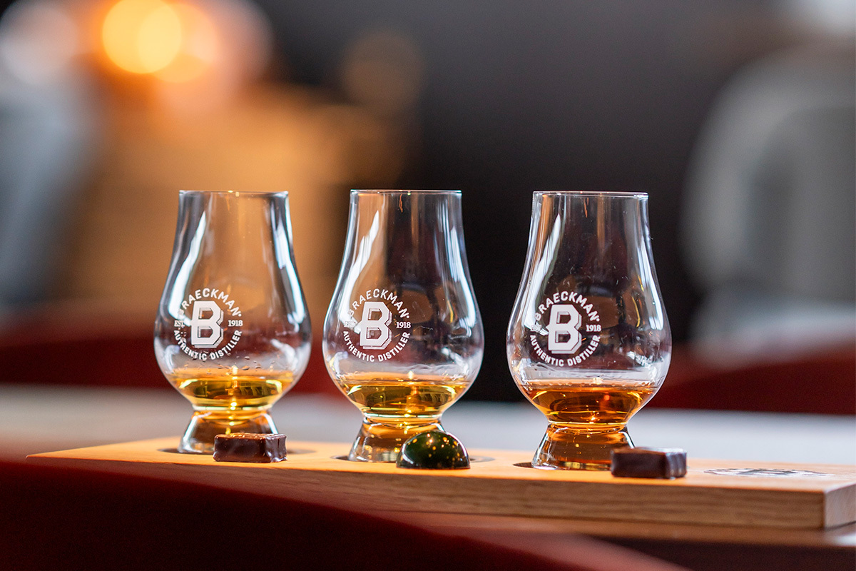 Single Grain vs. Single Malt Whisky